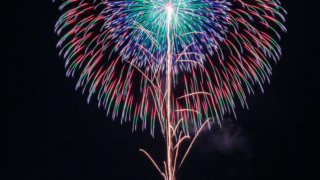 １１ １４神奈川県横浜市で打ち上げ花火イベント ゲリラ花火 サプライズ花火 シークレット花火 会場 打ち上げ場所はどこ お立ち寄り所