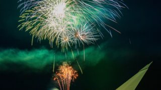 8 15滋賀県 非密 ゲリラ花火 秘密の花火 シークレット花火 の花火大会in琵琶湖の会場 打ち上げ場所はどこ お立ち寄り所