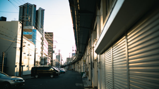 丸広 立体駐車場 お立ち寄り所